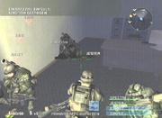 SOCOM: U.S. Navy SEALs Combined Assault - Lösung Mission 18