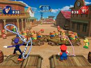 Platz 8: Mario Party 8