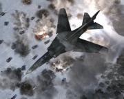 Kalter Krieg- ganz heiß? Gibt's nur in World in Conflict (PC)