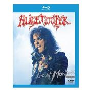 Alice Cooper - Live at Montreux 2005