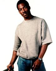 Eddie Murphy wird 2010 als Axel Foley auf die Leinwand zurückkehren.
