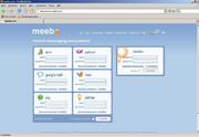 MEEBO.COM - Instant Messanger per Browserfenster