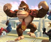 Platz 5: Super Smash Bros. Brawl