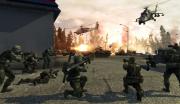 World in Conflict: Explosive Bilder