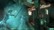Bioshock Rapture - Die offizielle Vorgeschichte (Roman) - Leser-Special von SPLITTfire