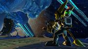 Erstmal kein Resistance 3? Synchronsprecher deutet neues Ratchet & Clank an