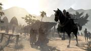 Assassin's Creed: Lauschen Sie dem Rat der Templer