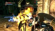 Heiß: Bioshock für Xbox360.
