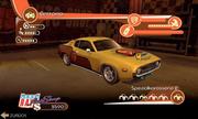 Nettes Gimmick, spielerisch sinnentleert: Tuning.