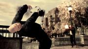 GTA IV Hands-on Teil 3: Ballern, Klettern, Kämpfen