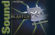 World in Conflict: Soundblaster X-Fi Xtreme Gamer