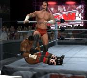 WWE SmackDown vs. Raw 2008
