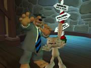 Review: Sam & Max: Season 1 auf dem Prüfstand