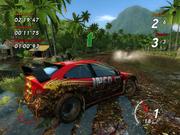 Review: Sega Rally 