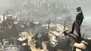 Erreicht Assassin's Creed den Spielspaß-Gipfel?