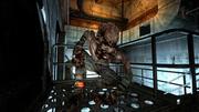 Condemned 2: Frank Rookes derzeitiges Projekt