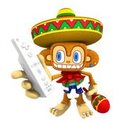 Da laust uns doch glatt der Affe: Samba de Amigo