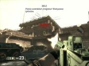Test/Review: Blacksite - Area 51