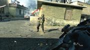 Call of Duty 4 (Xbox 360)
