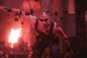 Chronicles of Riddick: Assault on Dark Athena 
