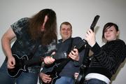 Rock Band 2, jetzt auch mit Roy Orbison.