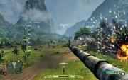 Crysis: Unsere Review des Edel-Shooters