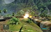 Crysis: Unsere Review des Edel-Shooters