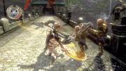 Heavenly Sword: Hier ist unsere Review