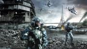 EndWar: Neues Videomaterial von der Front!