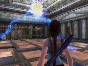 Szene aus Tomb Raider: Anniversary