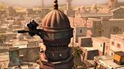 Mega-Review: Assassin's Creed