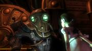 BioShock ist ein voller Erfolg.