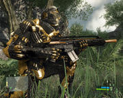 Crysis - Leser-Test von Sport-Gamer