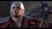 Dante hat Grund zur Freunde