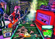 Guitar Hero 4