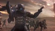 Tiberium: Shooter im C&C-Universum