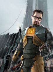 Half-Life: Darum schweigt Gordon Freeman