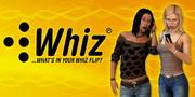 Whiz Mobile verbindet die Menschen in Liberty City (GTA IV)
