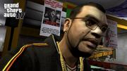 Ein verrückter Kerl: Manny (GTA IV)