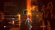 Rez (2001, PS2 + Dreamcast).
