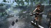 Vorschau/Preview: Tomb Raider Underworld
