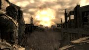 Der australische Markt muss ohne Fallout 3 auskommen