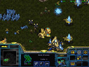 StarCraft
