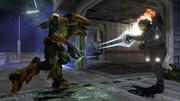 Halo 3 verkauft sich öfter als Uncharted, Resistance, Killzone 2 und God of War 3 zusammen