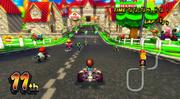 Mario Kart Wii