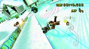 Mario Kart Wii
