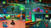 Mario Kart Wii