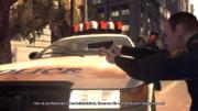 GTA IV (Xbox 360)