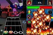 Test/Review: Guitar Hero on Tour