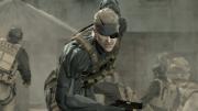 Neue Details zu Metal Gear Solid 4 bekannt